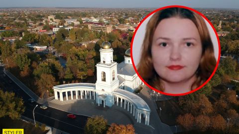 Вийшла з готелі і зникла: в Одеській області розшукують дівчину в піжамі (фото)