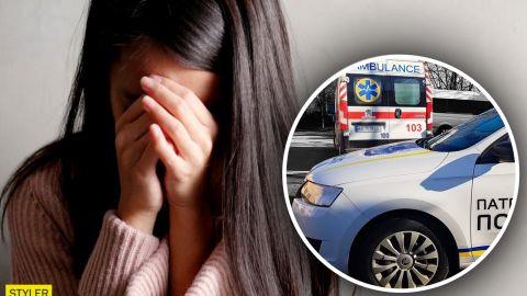 В Киеве маньяк караулит женщин под подъездом: запомните его приметы