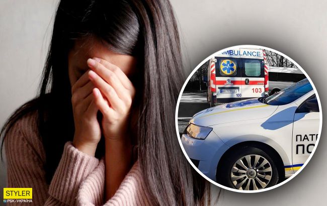 У Києві маньяк чатує на жінок під під'їздом: запам'ятайте прикмети