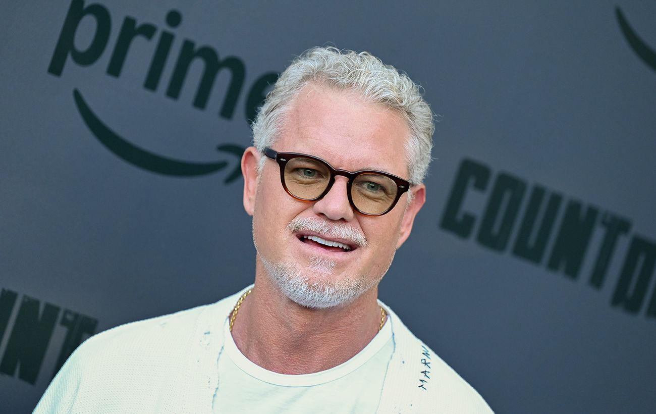 Ерік Дейн помер: останні фільми актора, які вас здивують