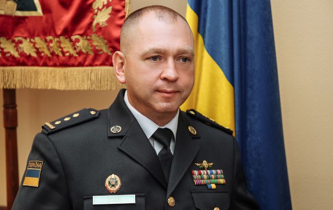 Дейнеко после увольнения из ГПСУ получил новую должность: что известно