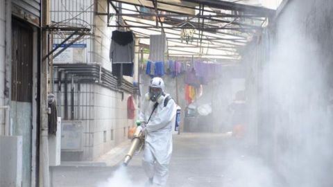 Эстония закрывает границу для иностранцев