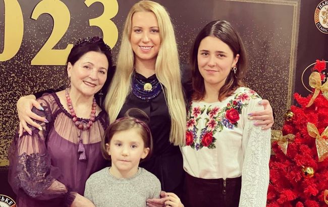 Тоня Матвиенко показала дочь от Мирзояна: редкие кадры умилили сеть