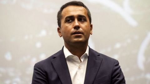 Из-за слабой поддержки Украины. Глава МИД Италии покинул партию и намерен создать новую