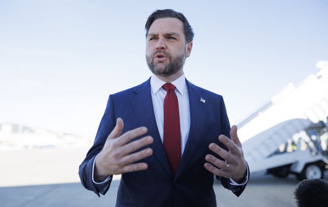 "Кавалерія" від Трампа: Венс їде до Орбана напередодні виборів в Угорщині