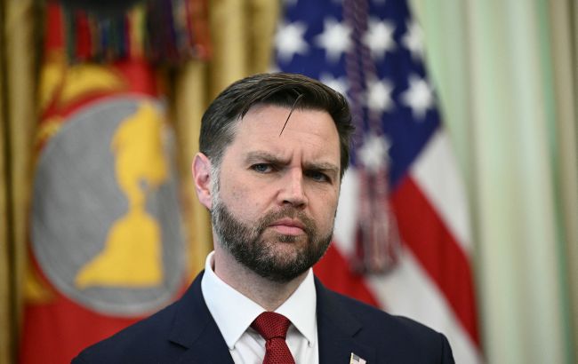 Венса прозвали следующим президентом США на съезде Республиканской партии, - Politico