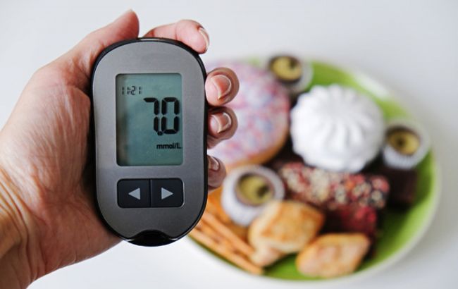 Дієтолог розповіла, як правильно харчуватися людям з цукровим діабетом