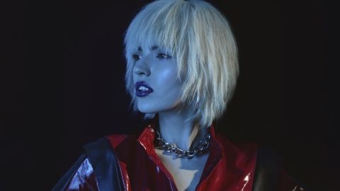 Ready in LED даст первый концерт на крыше Kooperativ