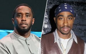 P. Diddy угрожал жертве "судьбой Тупака": детали нового иска