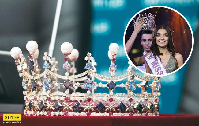 "Очень по-русскомирски": блогер высказалась о скандале с Мисс Украина 2018