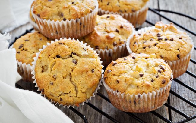 Сладкое без вреда для фигуры: топ-5 легких рецептов десертов