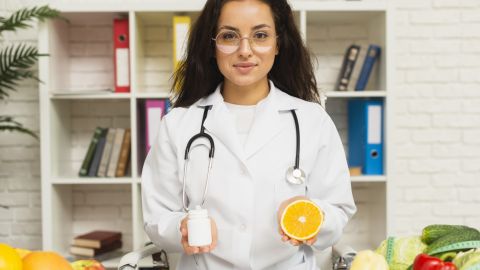 Доктор развенчала основной миф о чистке организма, идущий еще из СССР