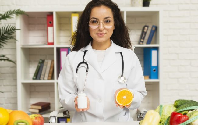 Доктор розвінчала основний міф про чищення організму, який йде ще з СРСР