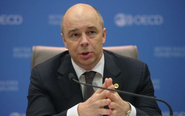 Дефицит бюджета России в 2022 году стал одним из крупнейших в истории страны