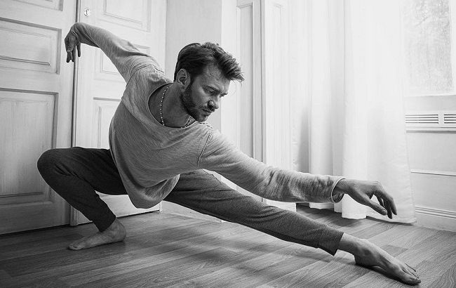 Дмитрий Дикусар рассказал, какой будет его третья жена