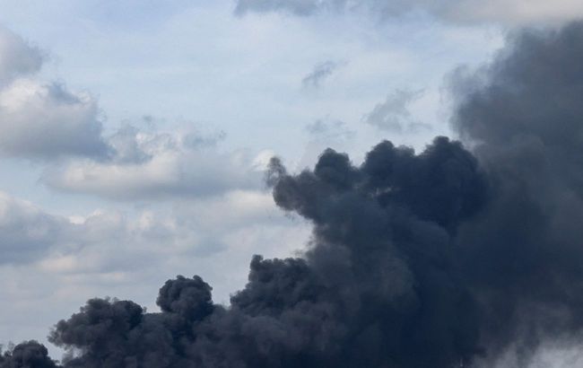 Окупанти обстріляли Криворізький район: в РВА розповіли про наслідки