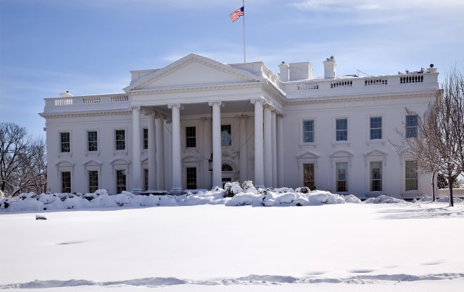 США висунули Україні умову для гарантій безпеки, - Reuters