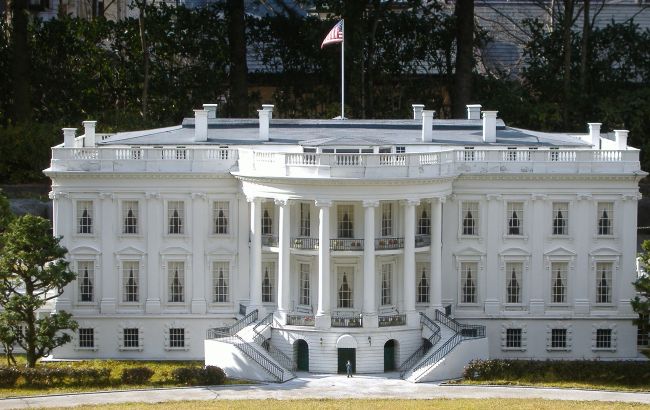 В Белом доме назвали цель последних ракетных атак РФ против Украины