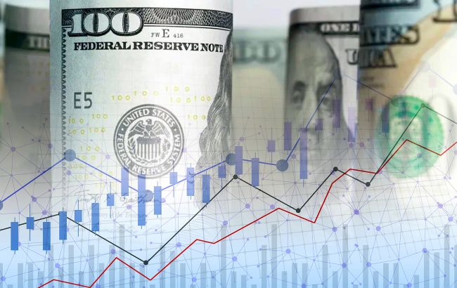 Курс валют на следующей неделе. Ожидать ли стабилизации стоимости доллара и евро?