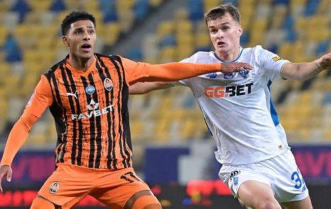 "Класичне" у незвичний час: УПЛ оприлюднила розклад турніру, на який чекають усі