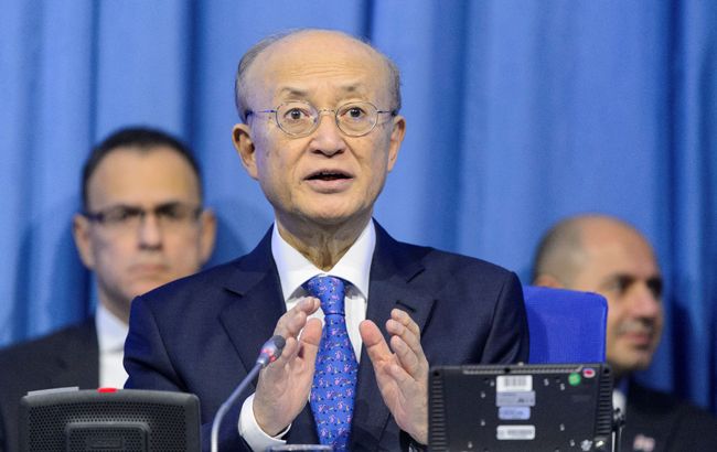 Ядерний реактор у КНДР не працює уже кілька місяців, - МАГАТЕ