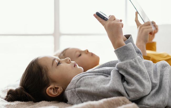 В Україні запустять застосунок для школярів "Мрія": для чого він потрібен