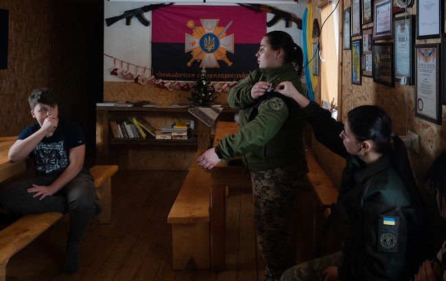 В школах Украины могут появиться новые, но очень важные предметы