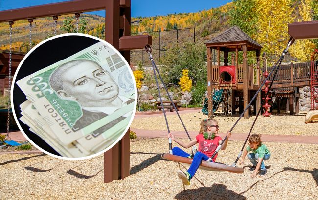 Помощь на оздоровление детей можно получить осенью: как это сделать и какую сумму дадут