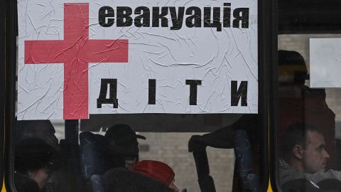 У двох областях України оголосять евакуацію із деяких населених пунктів