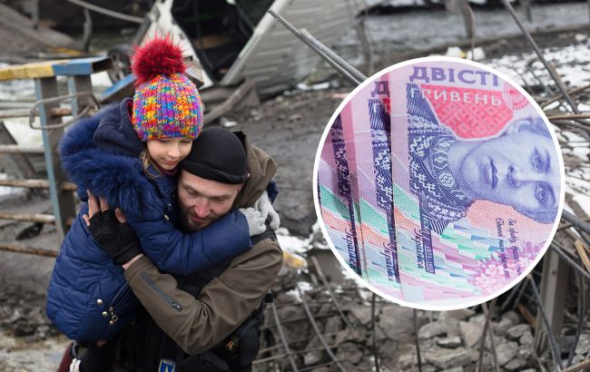 Как получить статус "ребенок войны" и какую помощь он предусматривает