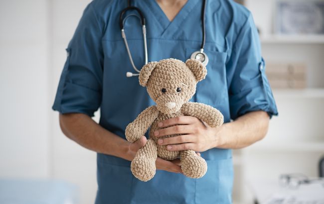 Какие бесплатные медицинские услуги может получить ребенок с рождения: список