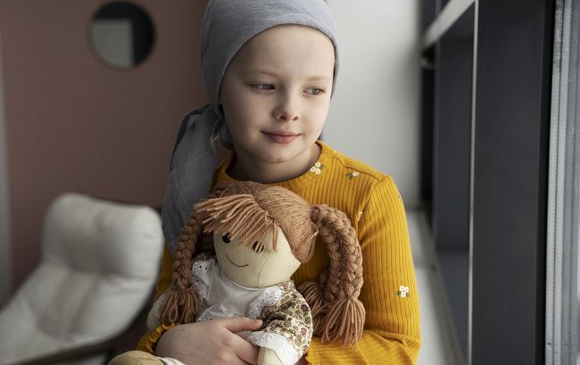 Ознаки раку у дітей: усі батьки повинні знати небезпечні симптоми