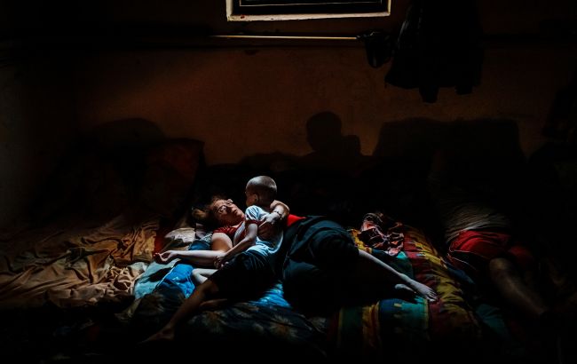 В Николаеве прогремели взрывы на фоне угрозы баллистики: "прилет" был за городом