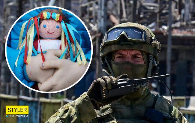 Осадчая показала жуткое фото убитой 6-летней девочки: "российская ракета остановила ее жизнь навсегда"