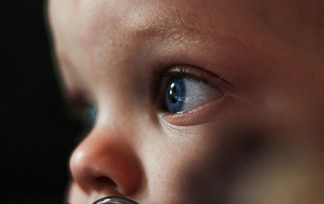 Якого кольору очей не може бути у вашої дитини: простий тест