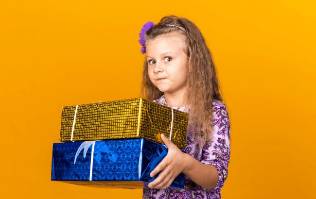 50 зимних подарков ребенку, если он не знает, чего хочет