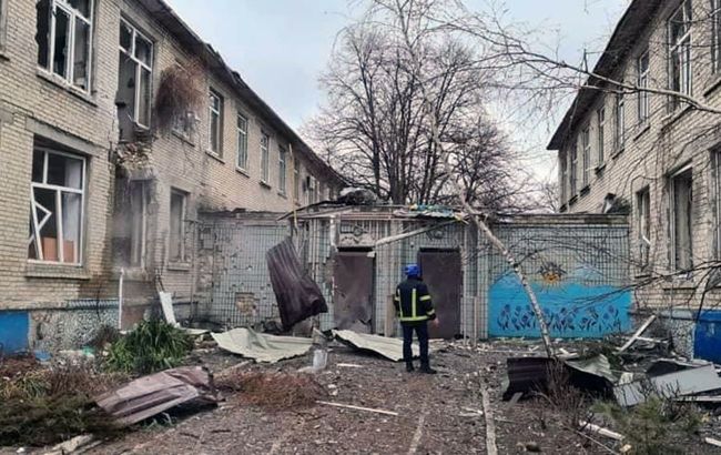 Ситуації в Луганській області: знеструмлено 27 населених пунктів, тривають бої