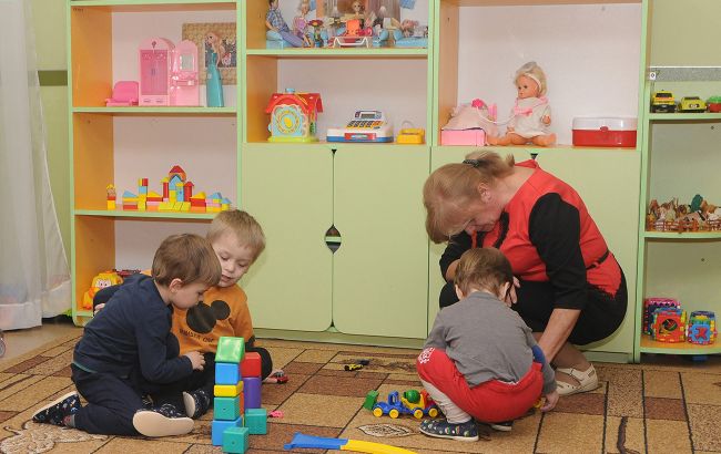 У КМДА зробили важливу заяву про дитячі садки Києва