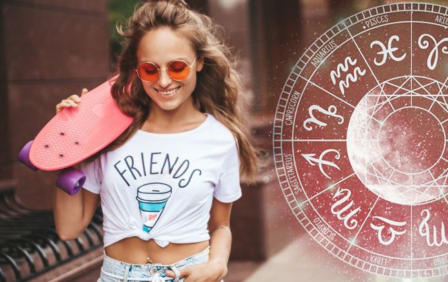 Які знаки Зодіаку сильно переживають на тлі конфліктів (колаж: РБК-Україна)