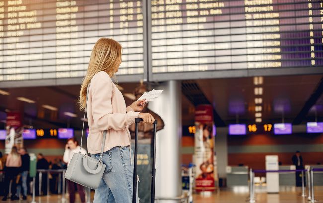 Масові скасування та затримки рейсів: де пасажири можуть застрягти цієї осені