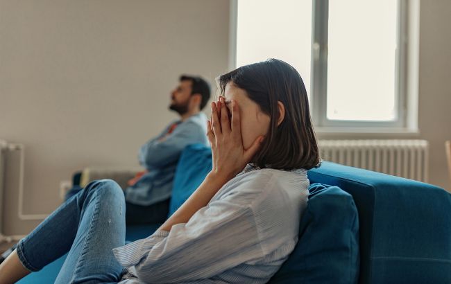 Гірші за зраду: які 10 фраз не можна говорити партнеру навіть у гніві