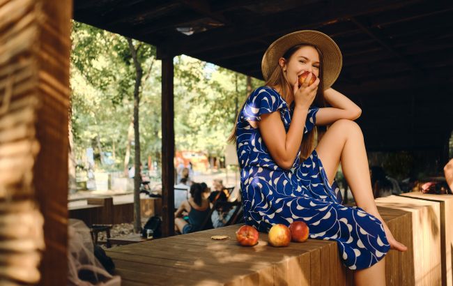 Скарбниця мінералів та поживних речовин. Ці "королівські" фрукти запобігають старінню і підвищують імунітет