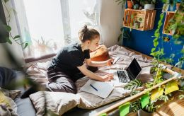 Регистрация на НМТ-2026: как создать свой кабинет и что станет основанием для отказа