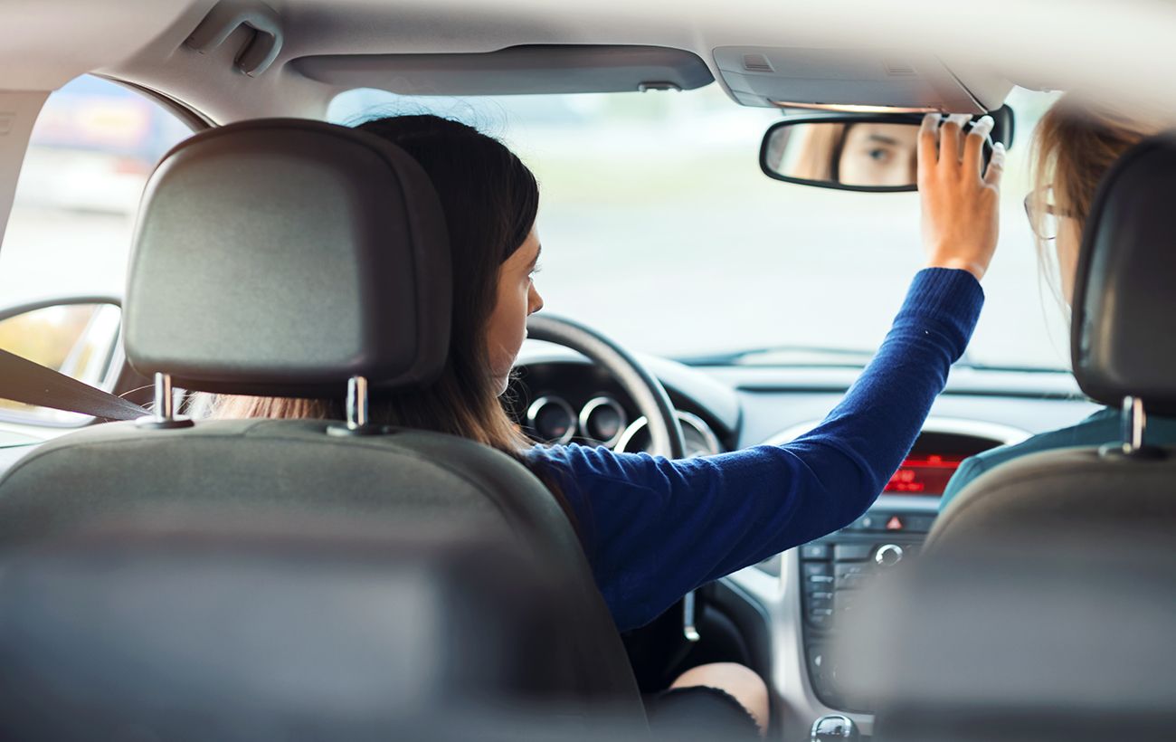 Готуєтесь до практичного іспиту на права? В яких сервісних центрах МВС оновили маршрути