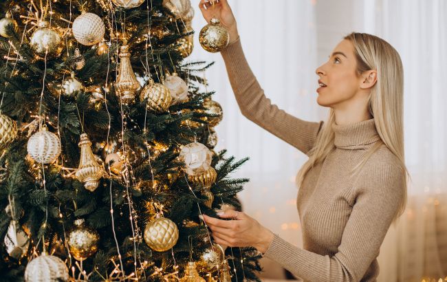 В чем встречать Рождество и Новый год 2026: "луки" с брюками по знакам Зодиака