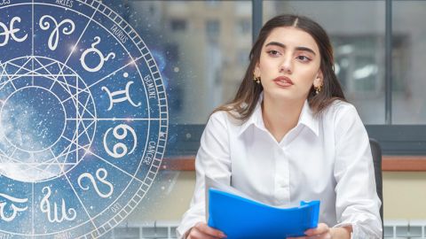 Більшість свого часу вони працюють. Які знаки Зодіаку є справжніми трудоголіками