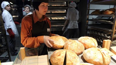 Стоимость хлеба в Украине снова вырастет. Насколько подорожает до конца года