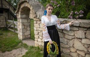 Грозові зливи чи сонце: синоптик розповіла, якої погоди чекати на День вишиванки