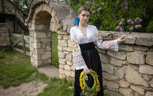 Грозові зливи чи сонце: синоптик розповіла, якої погоди чекати на День вишиванки