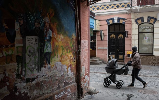 Частина міста без комунікацій і транспорту: що відбувається у Тернополі після атаки РФ